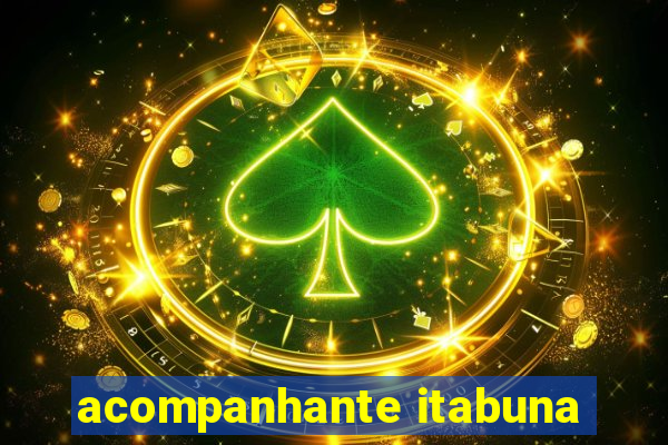 acompanhante itabuna